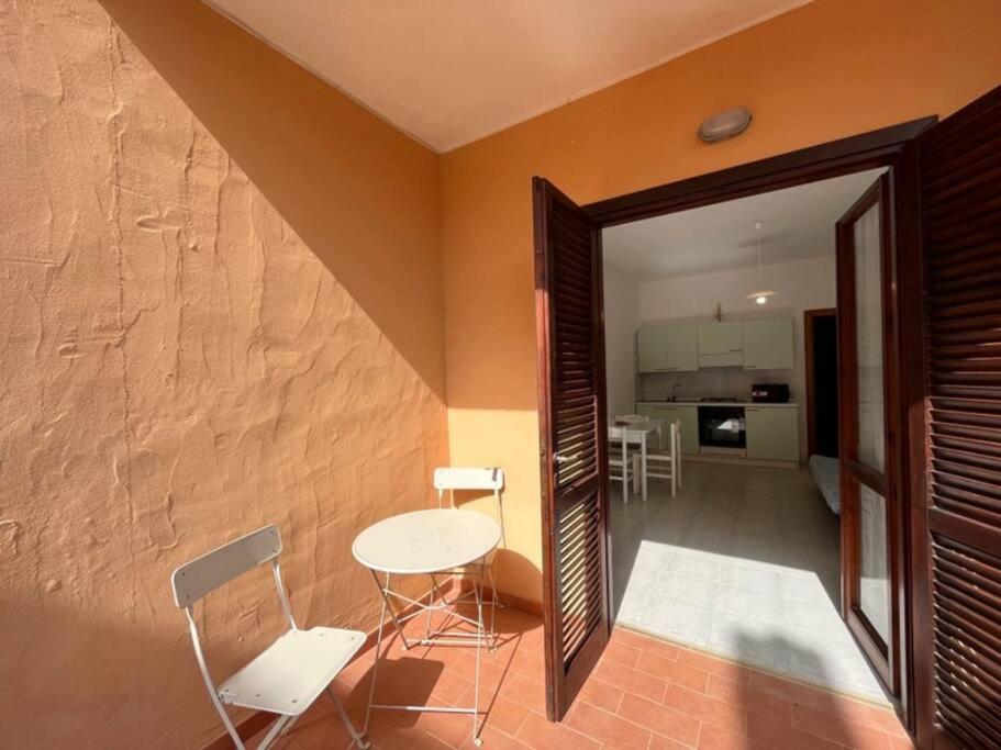 Azzurra Villa วิลลัสซีมีอุส ภายนอก รูปภาพ